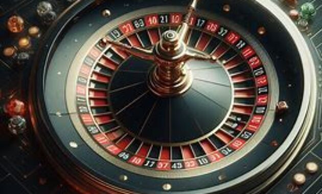 Bola Roulette Bola Roulette