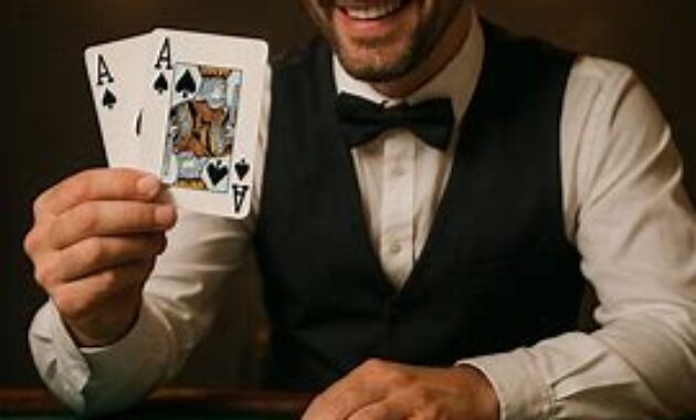 dealer hit Blackjack dealer hit Blackjack