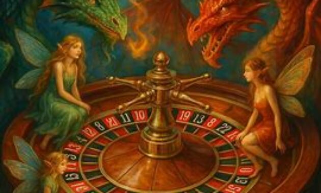 mitos roulette mitos roulette