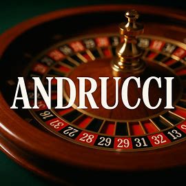 Strategi Andrucci