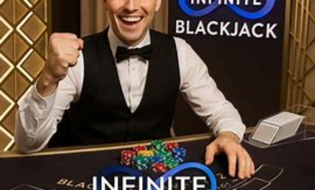 Infinite Blackjack Infinite Blackjack