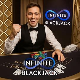 Infinite Blackjack