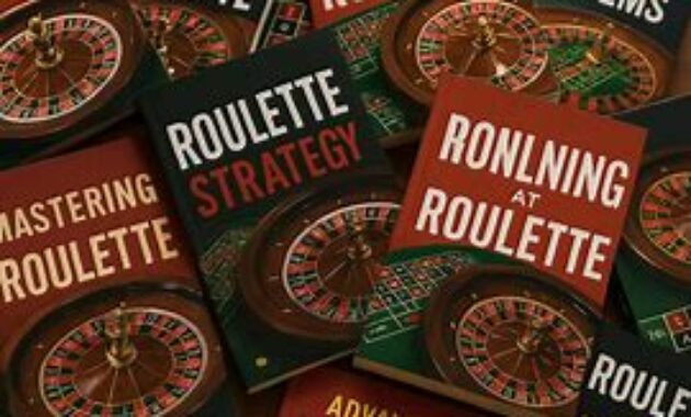buku roulette buku roulette