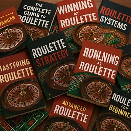 buku roulette