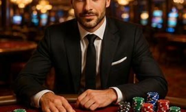 high roller high roller