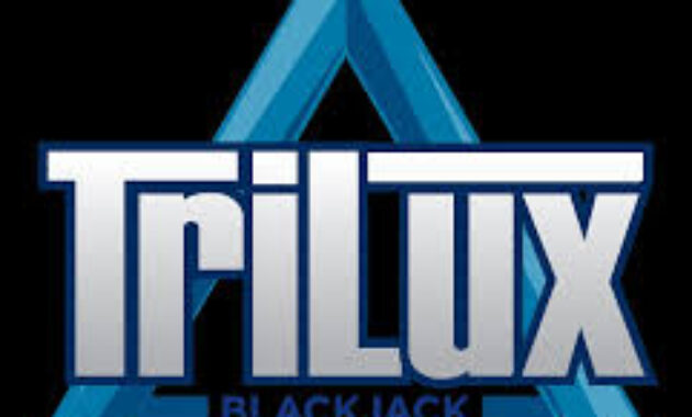 Blackjack TriLux Blackjack TriLux