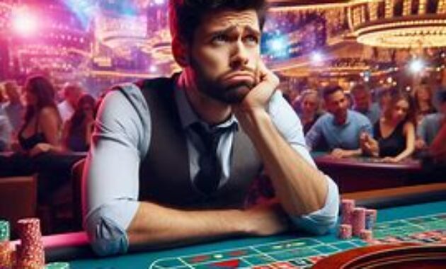 Kalah Roulette Kalah Roulette