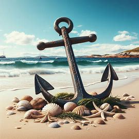 Anchor blackjack