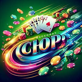 Chop Baccarat