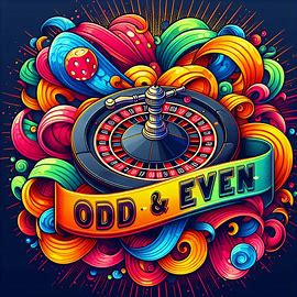 Odd Even roulette