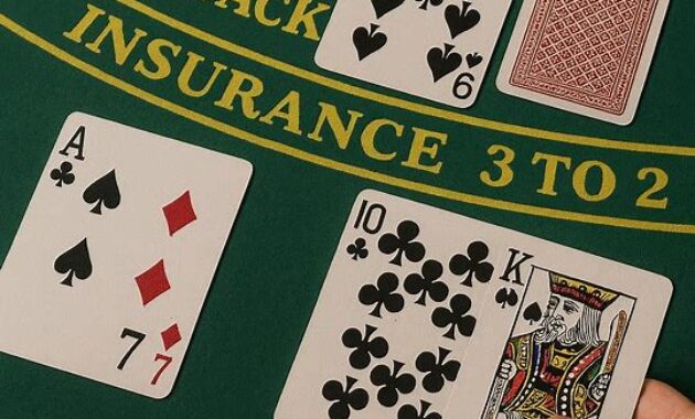 soft hand vs hard hand soft hand