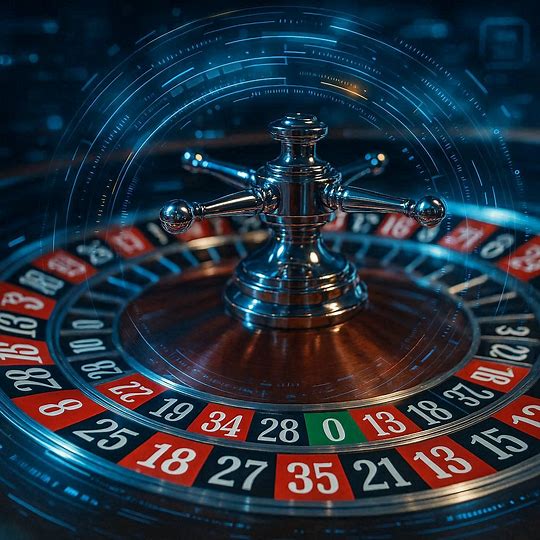 roulette ai
